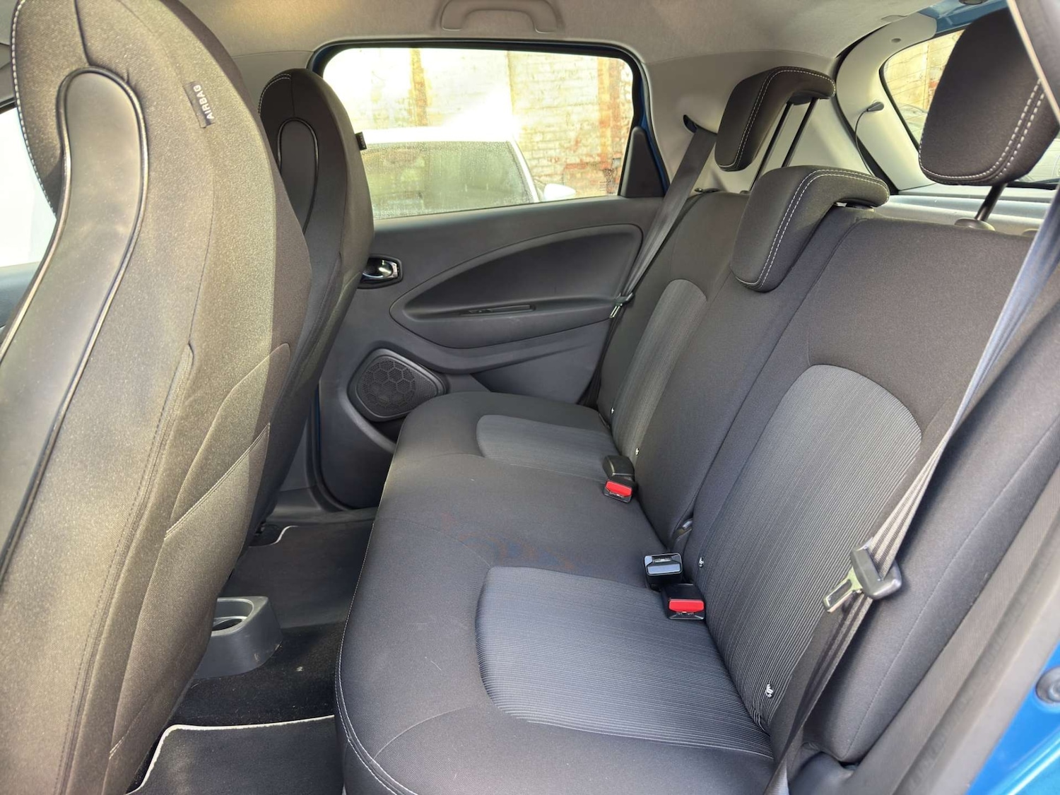 Used Renault Zoe 2019 for sale - 76706757: Photo 20