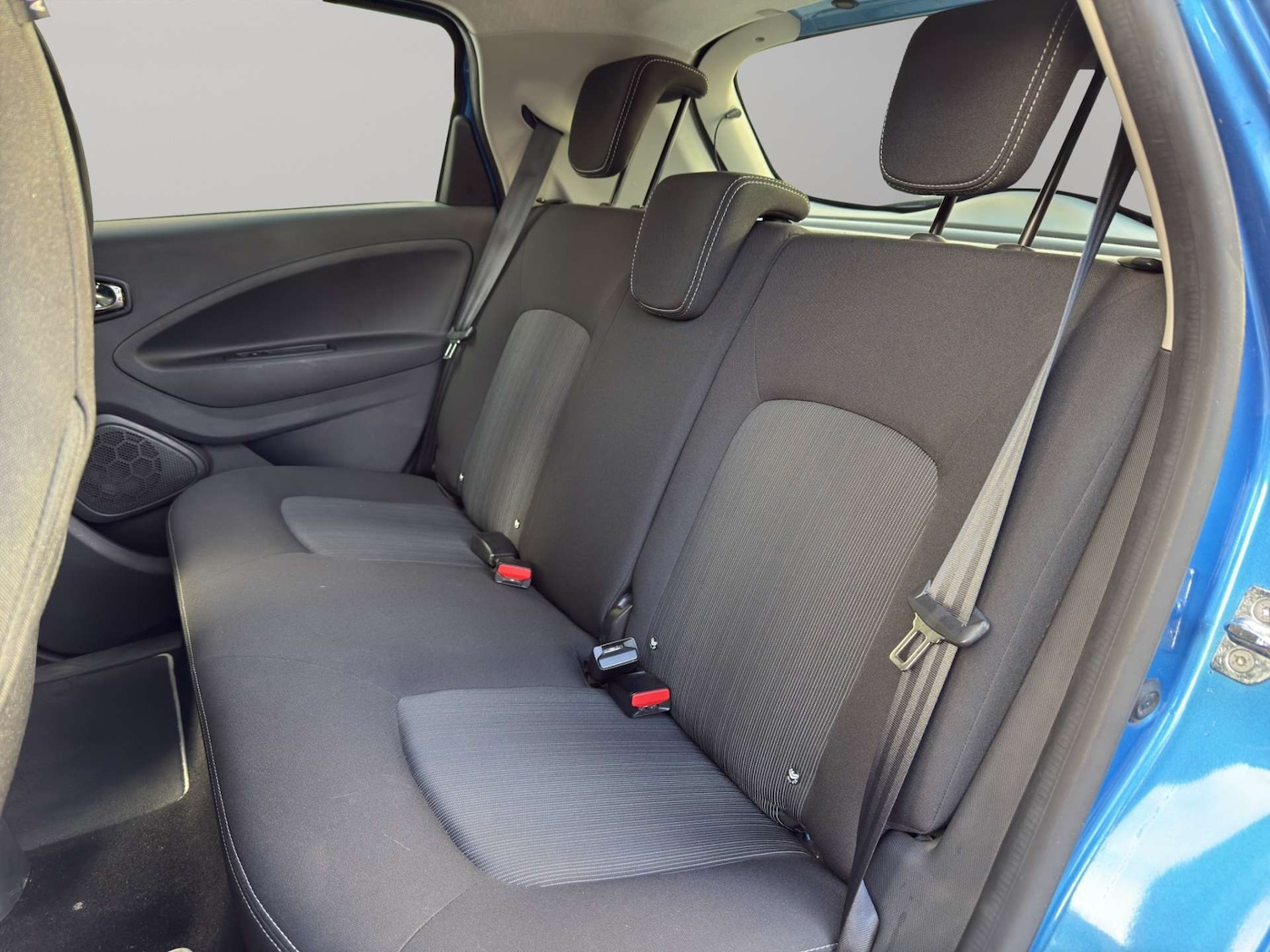 Used Renault Zoe 2019 for sale - 76706757: Photo 21