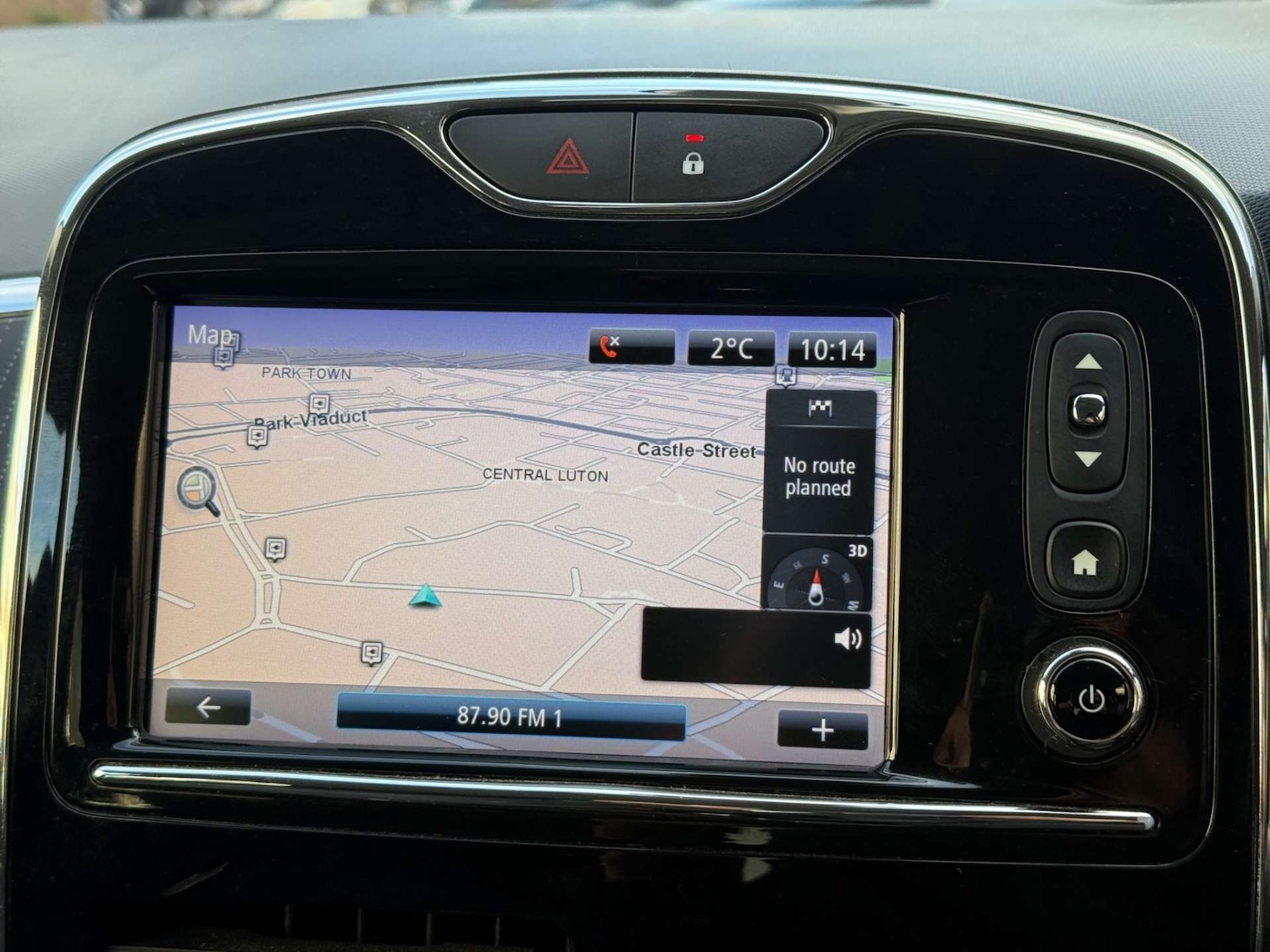 Used Renault Zoe 2019 for sale - 76706757: Photo 27