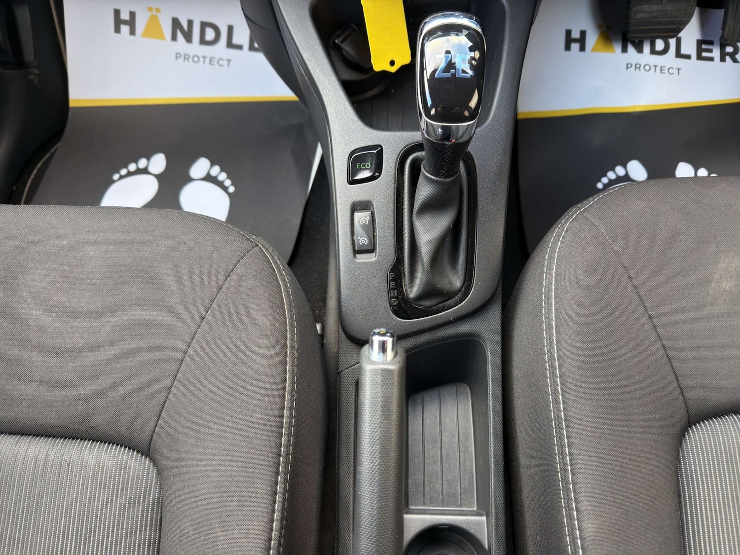 Used Renault Zoe 2019 for sale - 76706757: Photo 29