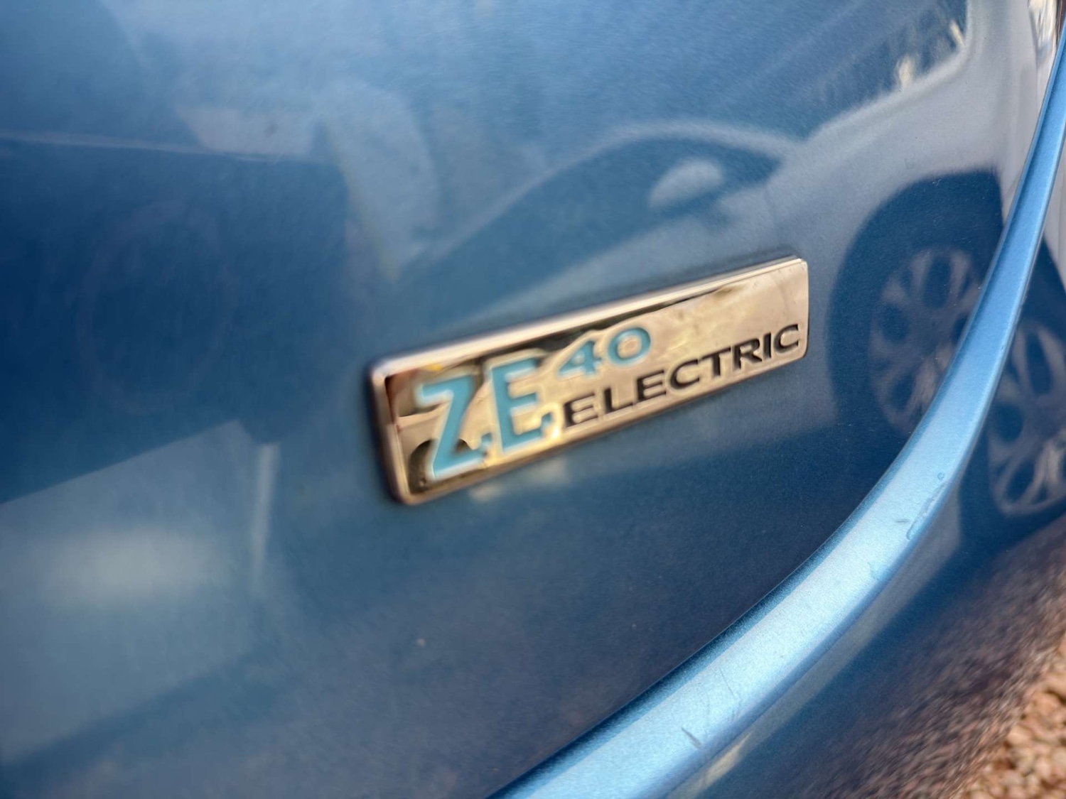 Used Renault Zoe 2019 for sale - 76706757: Photo 42