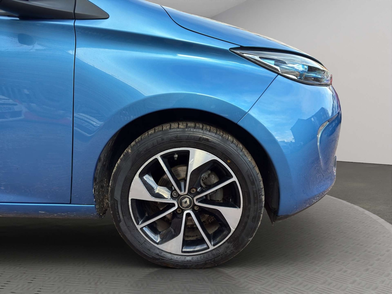 Used Renault Zoe 2019 for sale - 76706757: Photo 43