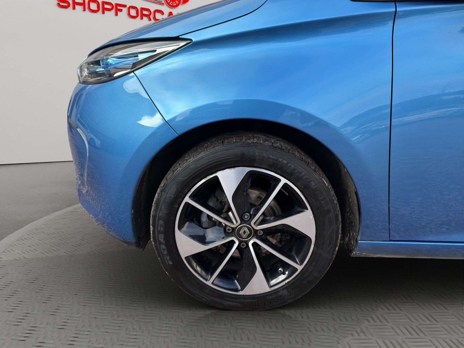 Used Renault Zoe 2019 for sale - 76706757: Photo 45