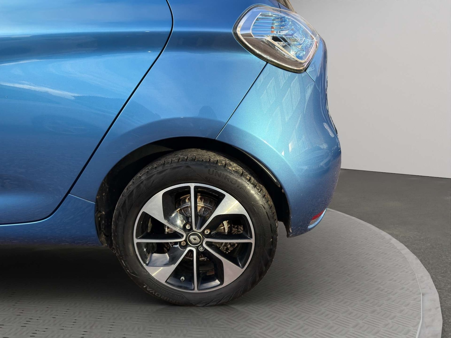 Used Renault Zoe 2019 for sale - 76706757: Photo 46