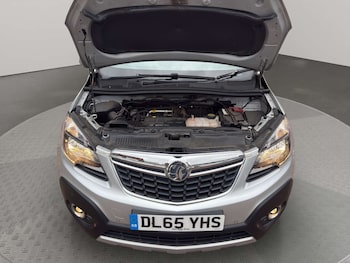 Used Vauxhall Mokka 2015 for sale - 78436075: Photo