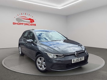 Used Volkswagen Golf 2020 for sale - 78882894: Photo