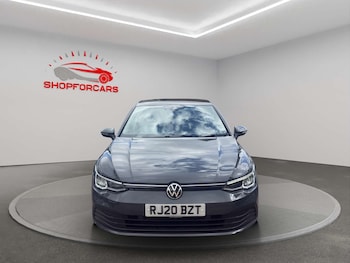 Used Volkswagen Golf 2020 for sale - 78882894: Photo