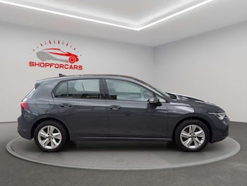 Used Volkswagen Golf 2020 for sale - 78882894: Photo