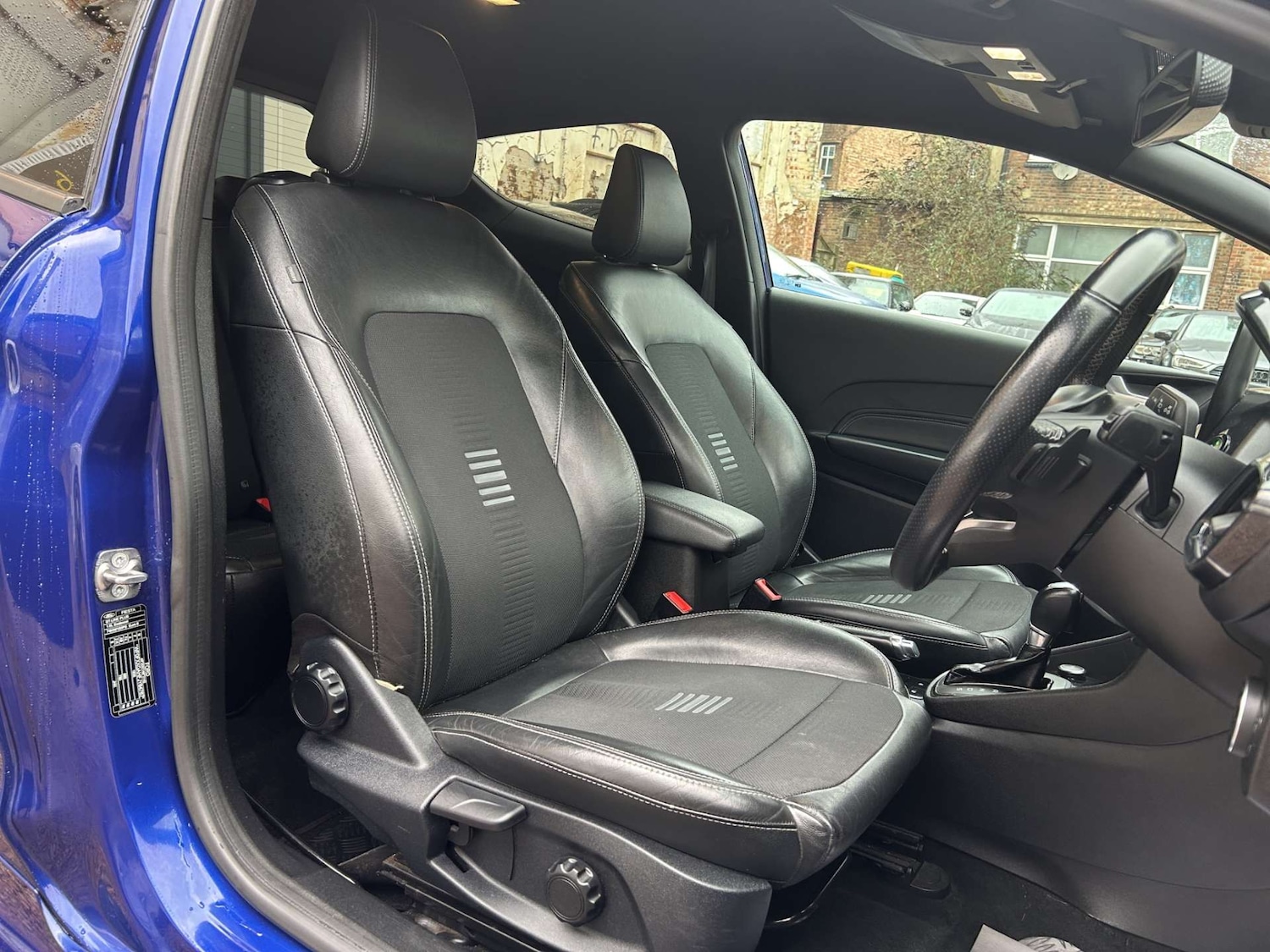 Used Ford Fiesta 2018 for sale - 77249293: Photo 15