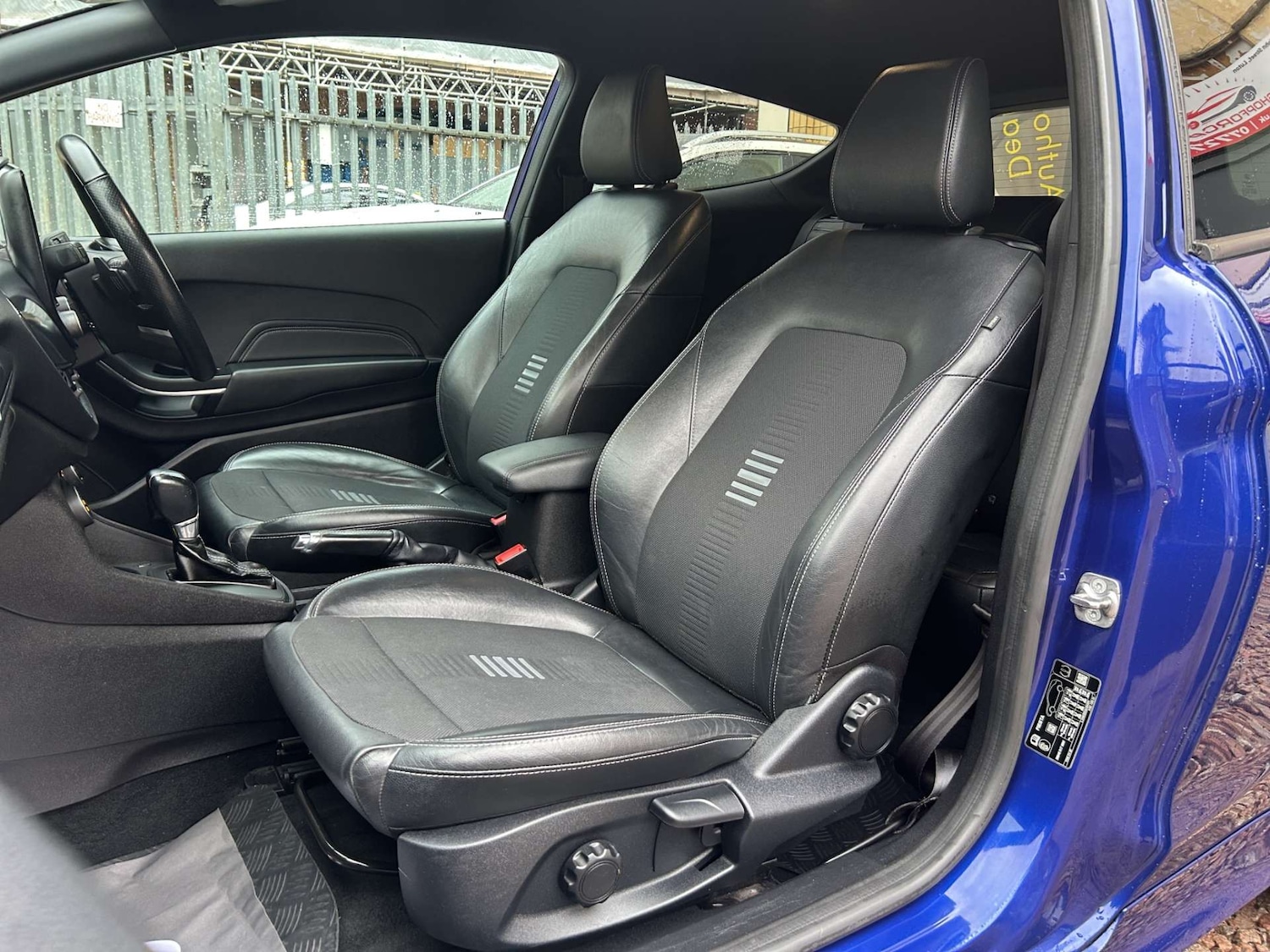 Used Ford Fiesta 2018 for sale - 77249293: Photo 19