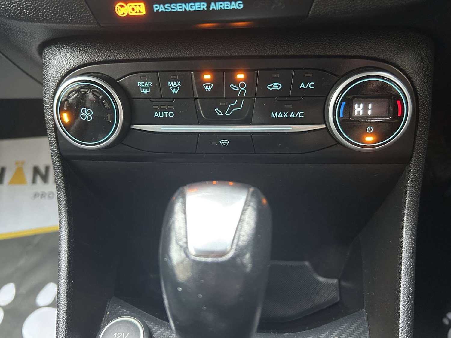 Used Ford Fiesta 2018 for sale - 77249293: Photo 26