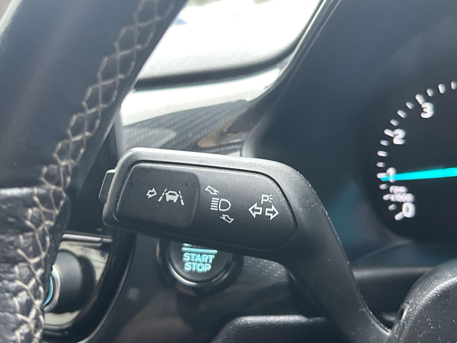 Used Ford Fiesta 2018 for sale - 77249293: Photo 29