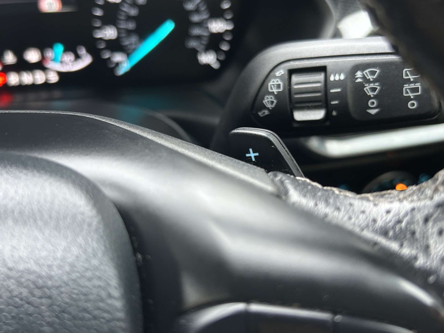 Used Ford Fiesta 2018 for sale - 77249293: Photo 33