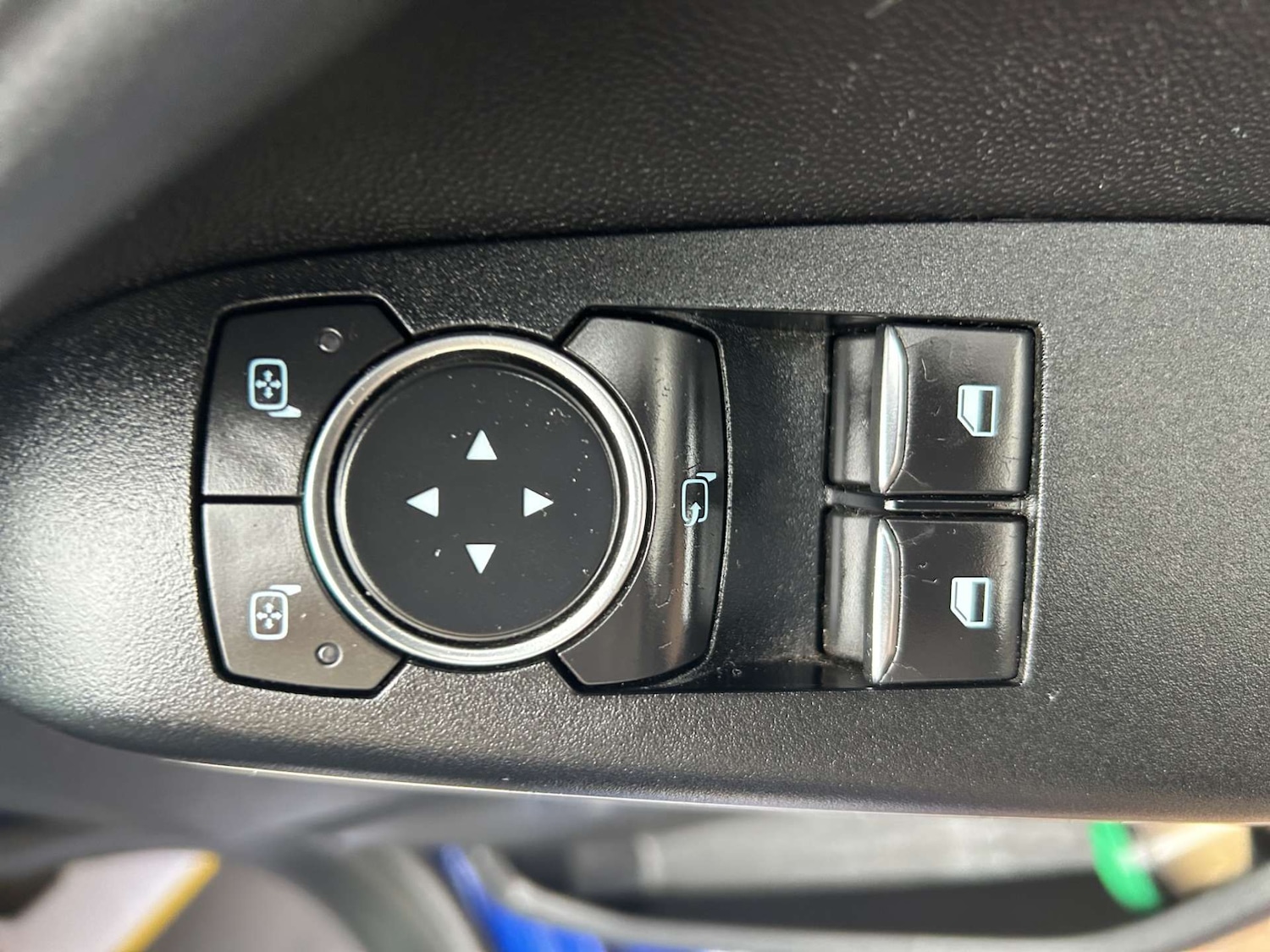 Used Ford Fiesta 2018 for sale - 77249293: Photo 36