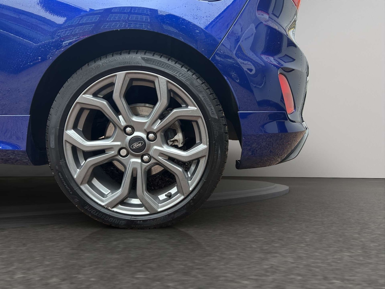 Used Ford Fiesta 2018 for sale - 77249293: Photo 37