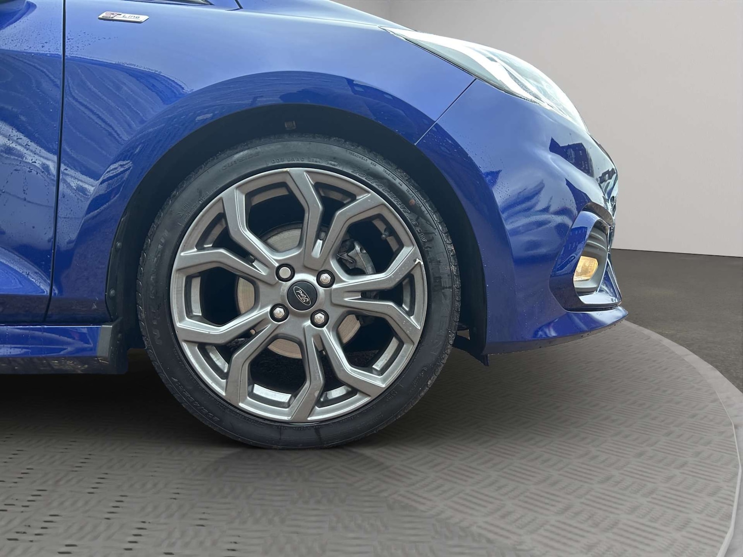 Used Ford Fiesta 2018 for sale - 77249293: Photo 40