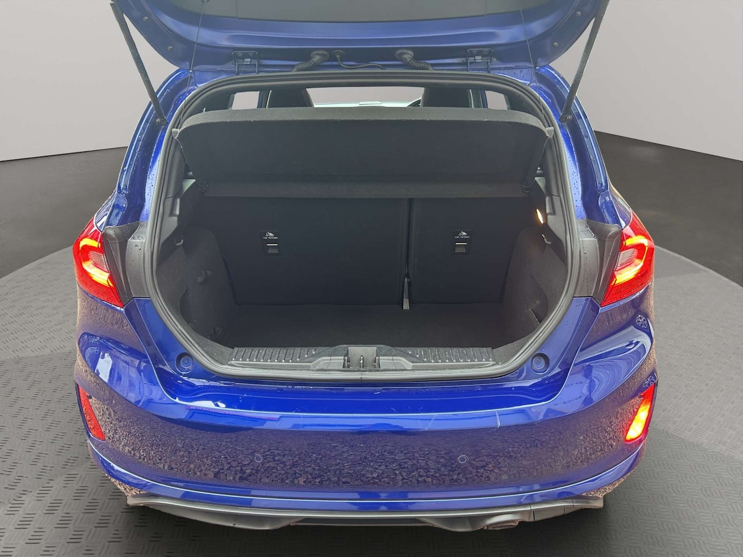 Used Ford Fiesta 2018 for sale - 77249293: Photo 7