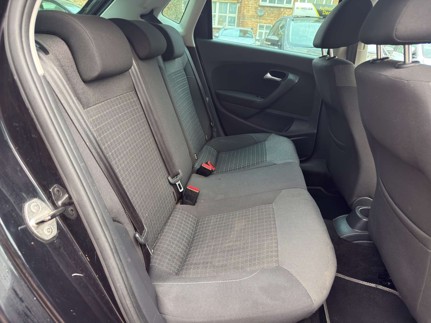 Used Volkswagen Polo 2016 for sale - 77241505: Photo 14