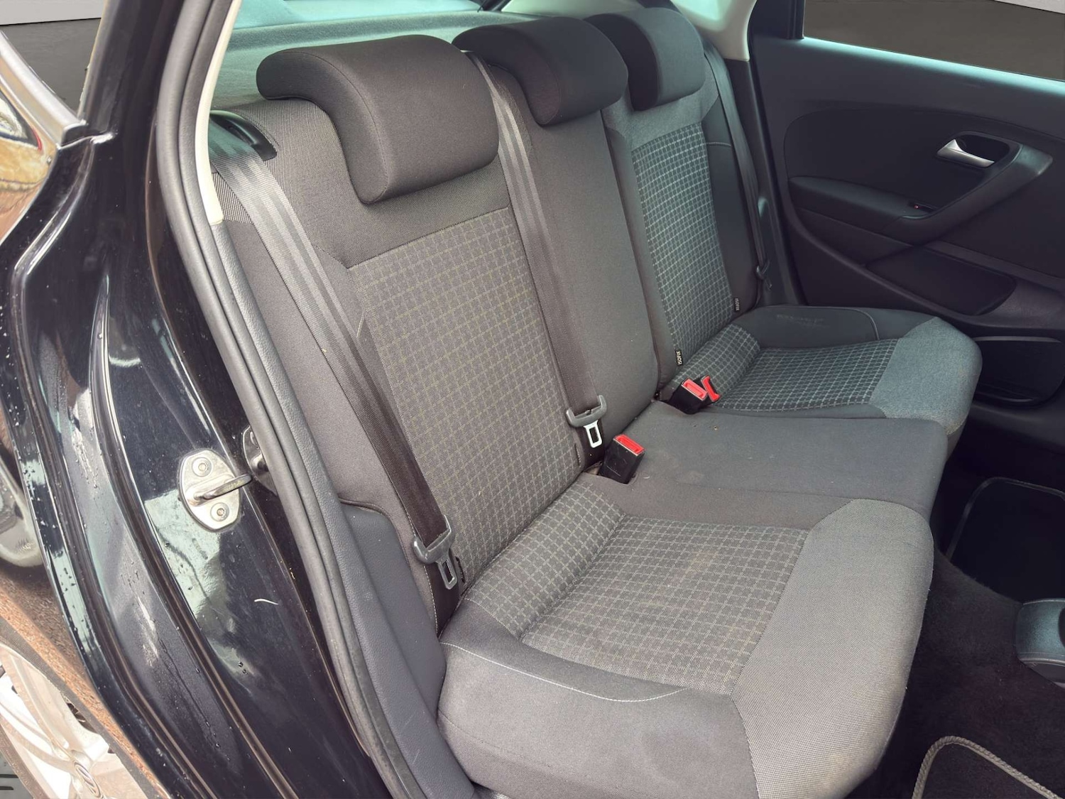 Used Volkswagen Polo 2016 for sale - 77241505: Photo 15