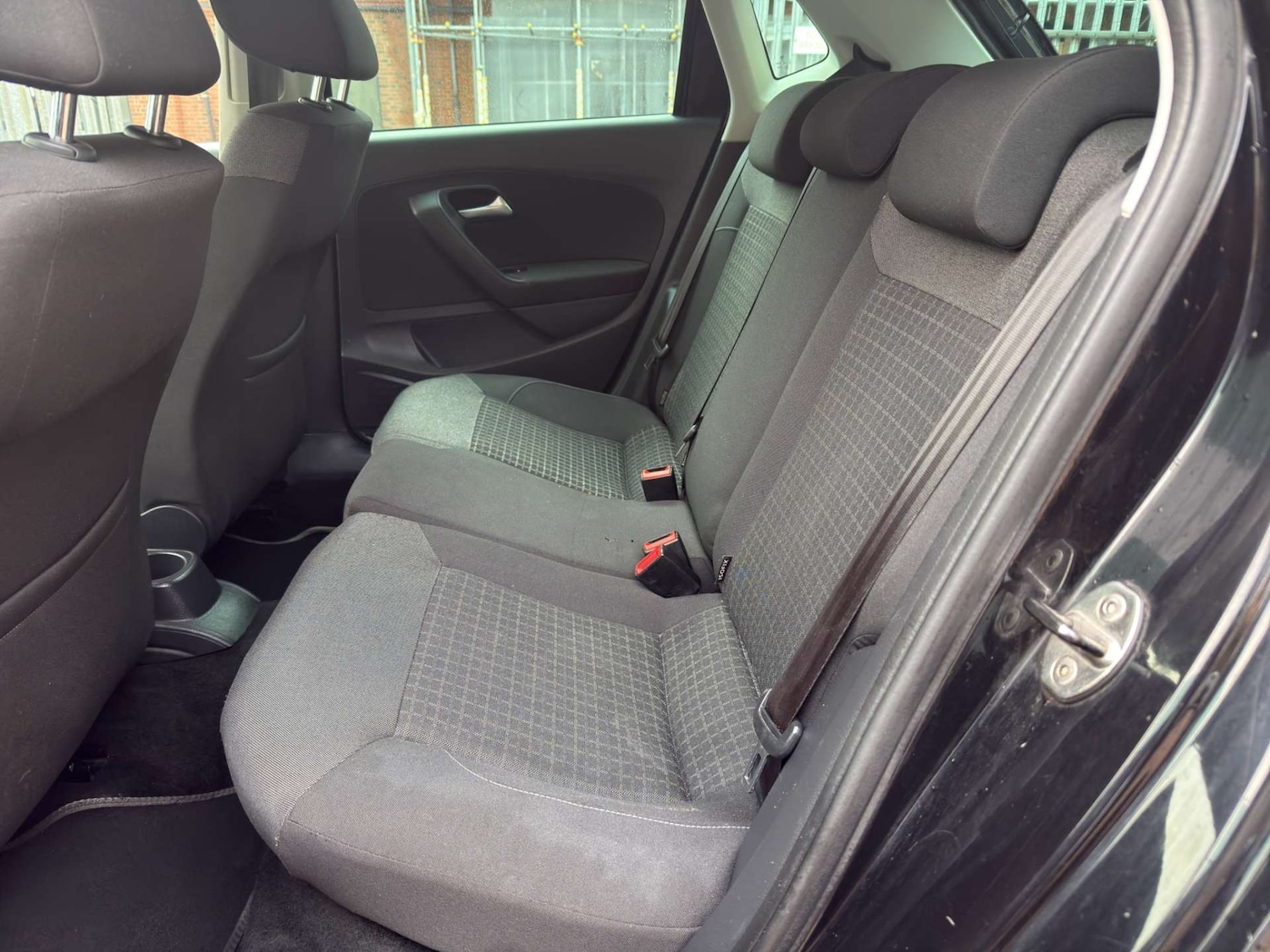 Used Volkswagen Polo 2016 for sale - 77241505: Photo 16