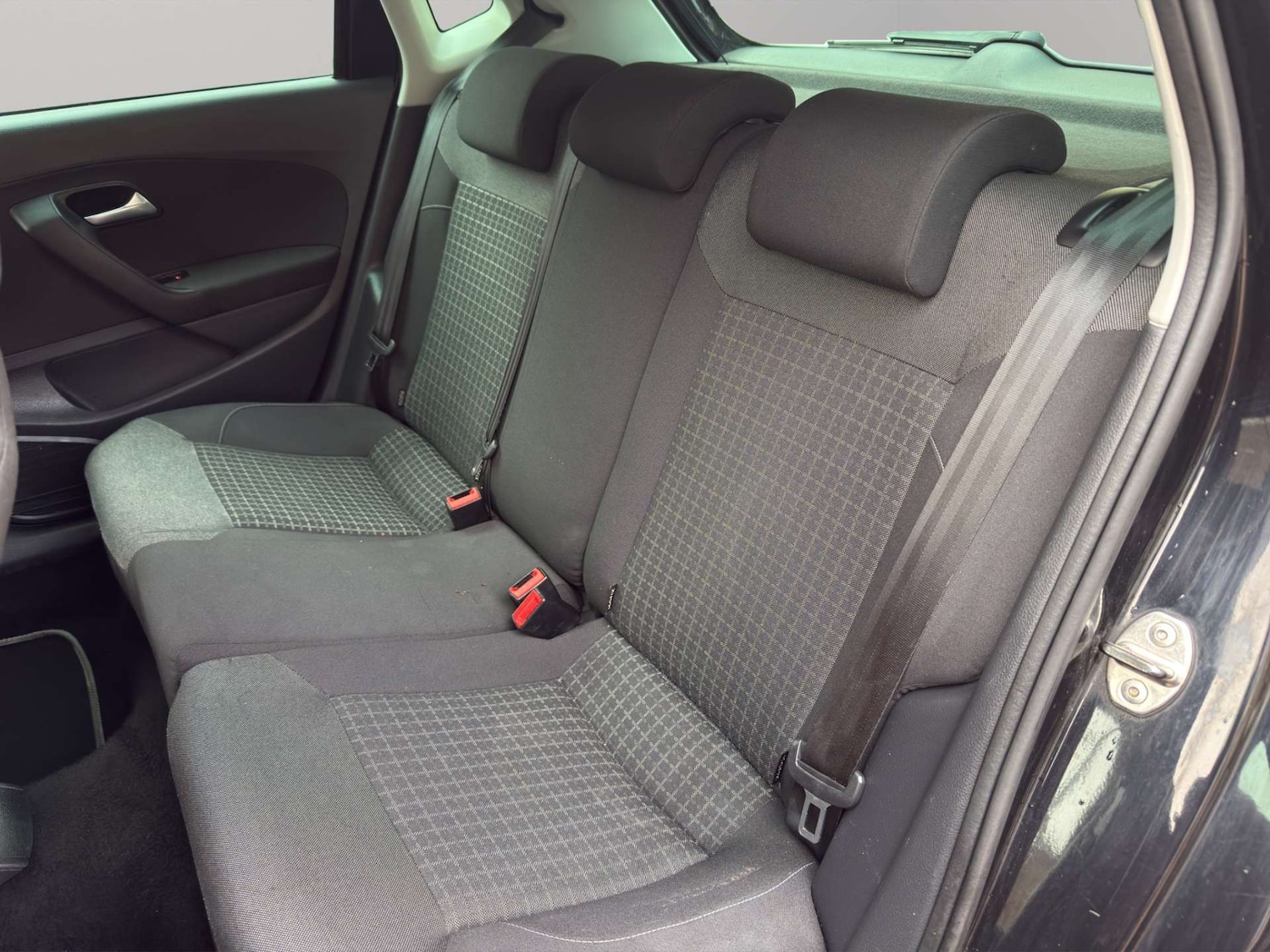 Used Volkswagen Polo 2016 for sale - 77241505: Photo 17