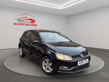 Volkswagen Polo feature image