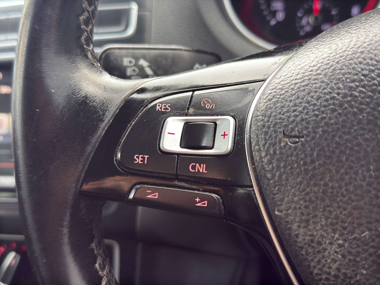 Used Volkswagen Polo 2016 for sale - 77241505: Photo 22