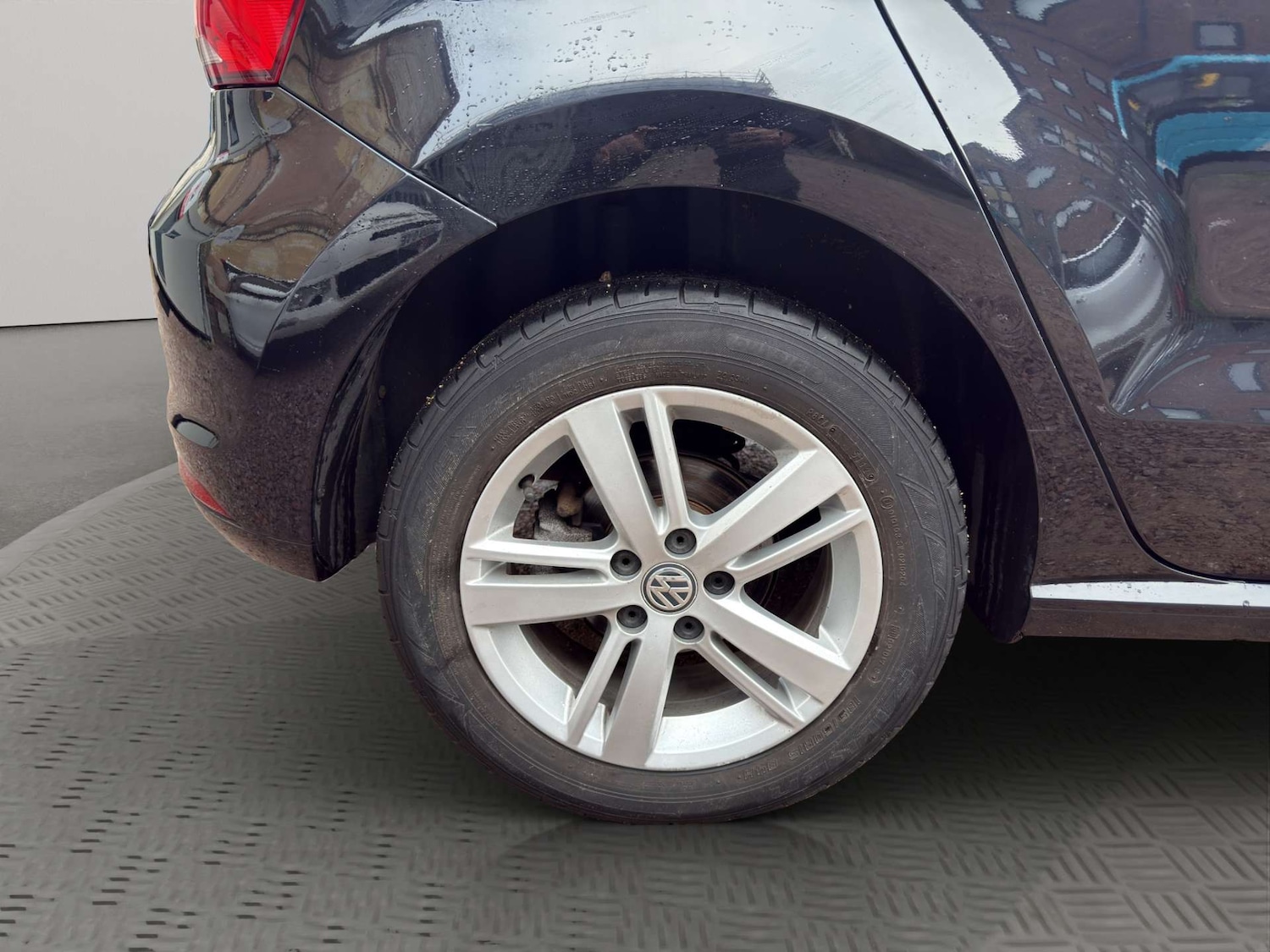 Used Volkswagen Polo 2016 for sale - 77241505: Photo 27