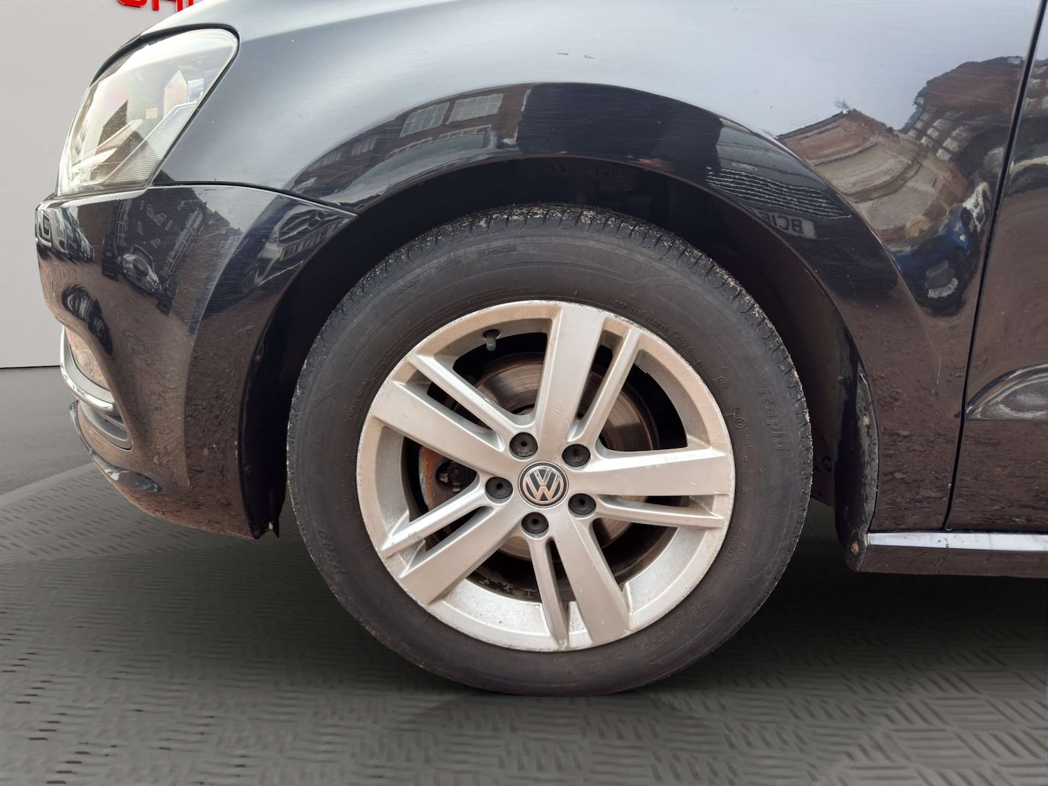 Used Volkswagen Polo 2016 for sale - 77241505: Photo 29