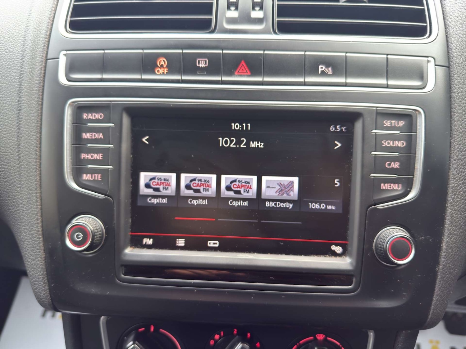 Used Volkswagen Polo 2016 for sale - 77241505: Photo 30