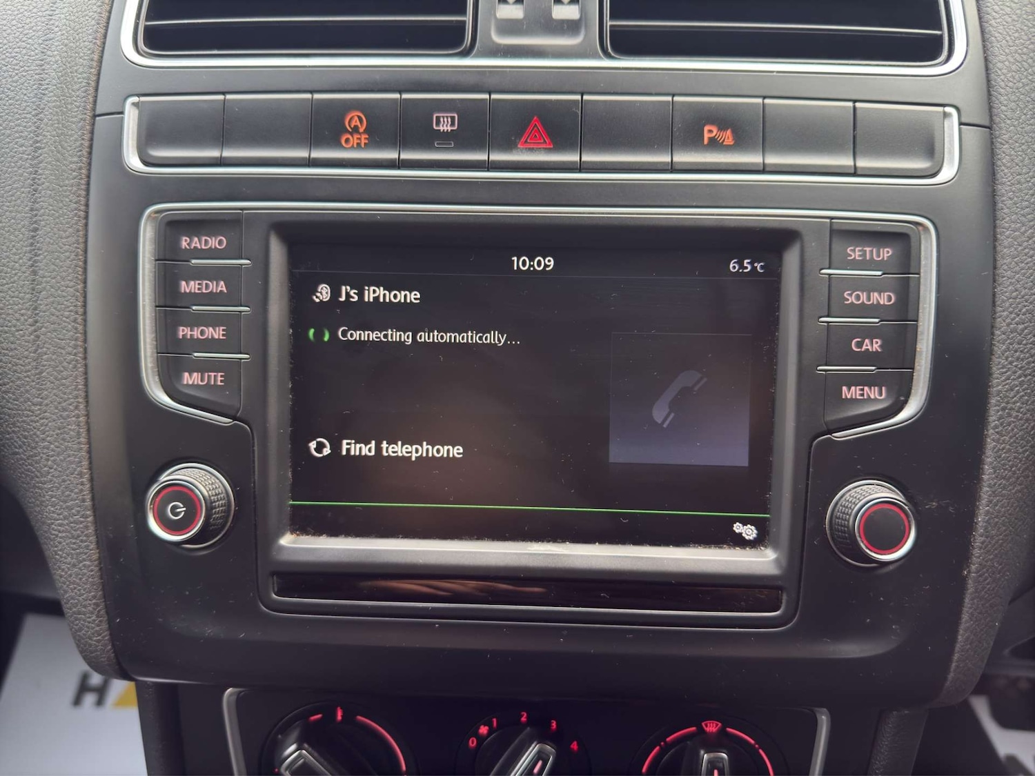 Used Volkswagen Polo 2016 for sale - 77241505: Photo 32