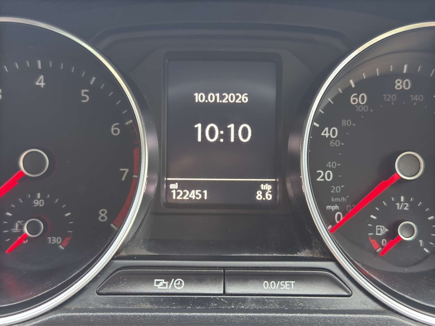 Used Volkswagen Polo 2016 for sale - 77241505: Photo 35