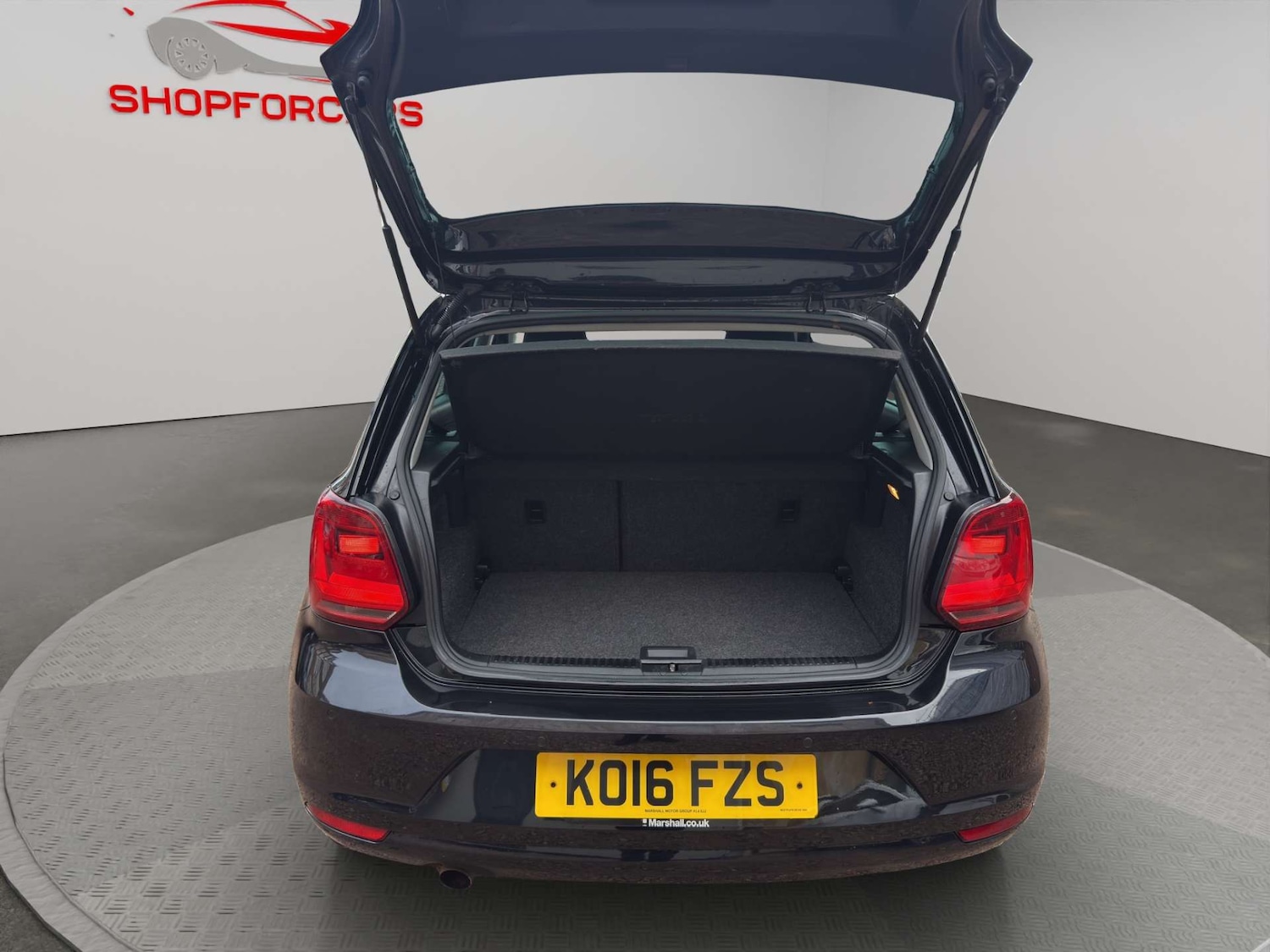 Used Volkswagen Polo 2016 for sale - 77241505: Photo 36