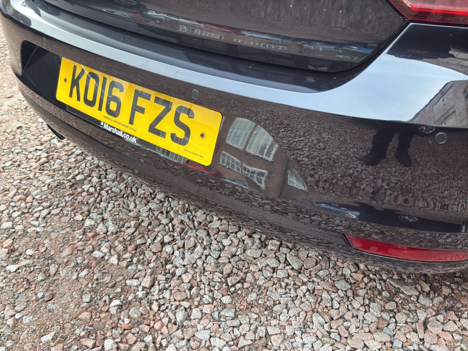 Used Volkswagen Polo 2016 for sale - 77241505: Photo 44