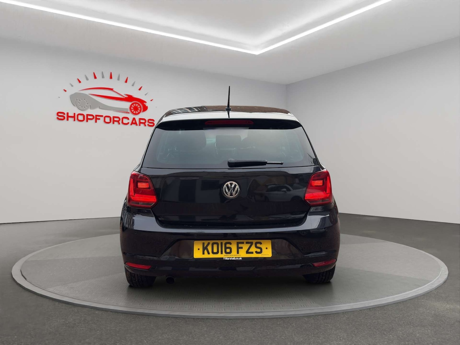Used Volkswagen Polo 2016 for sale - 77241505: Photo 6