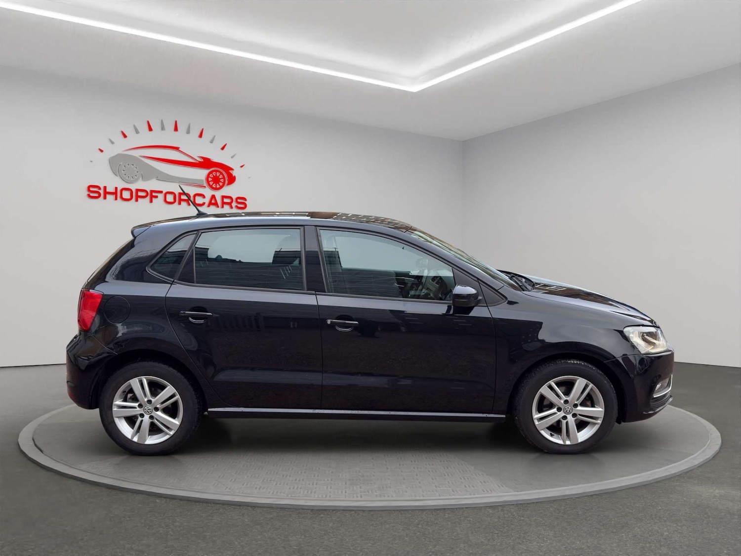 Used Volkswagen Polo 2016 for sale - 77241505: Photo 7