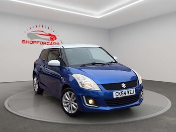 Used Suzuki Swift 2014 for sale - 78496416: Photo