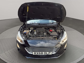 Used Ford Focus 2019 for sale - 75110632: Photo