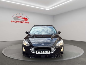 Used Ford Focus 2019 for sale - 75110632: Photo