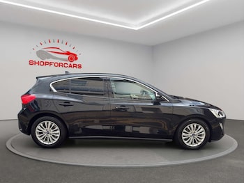 Used Ford Focus 2019 for sale - 75110632: Photo