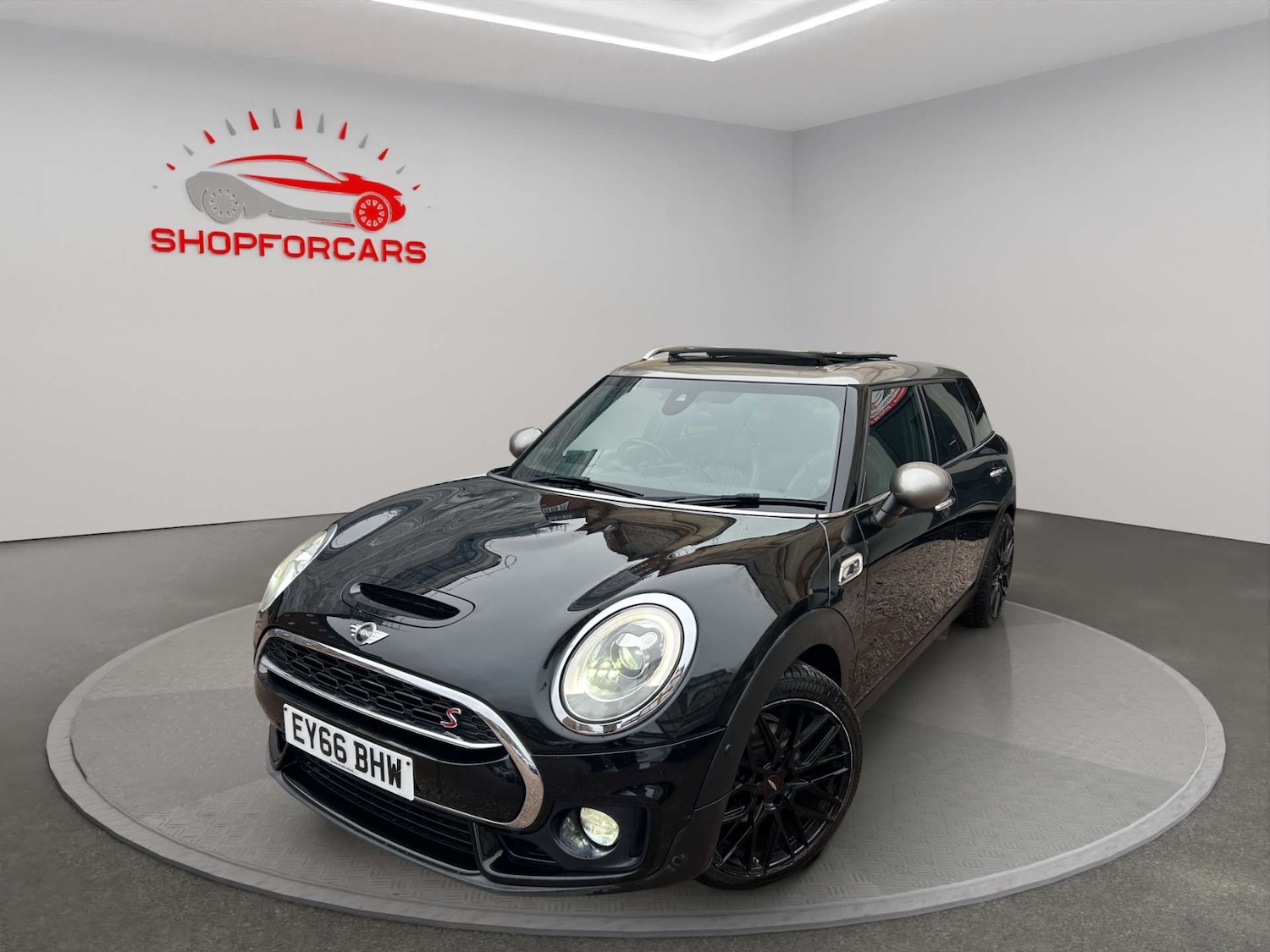 Used MINI Clubman 2016 for sale - 77326148: Photo 10