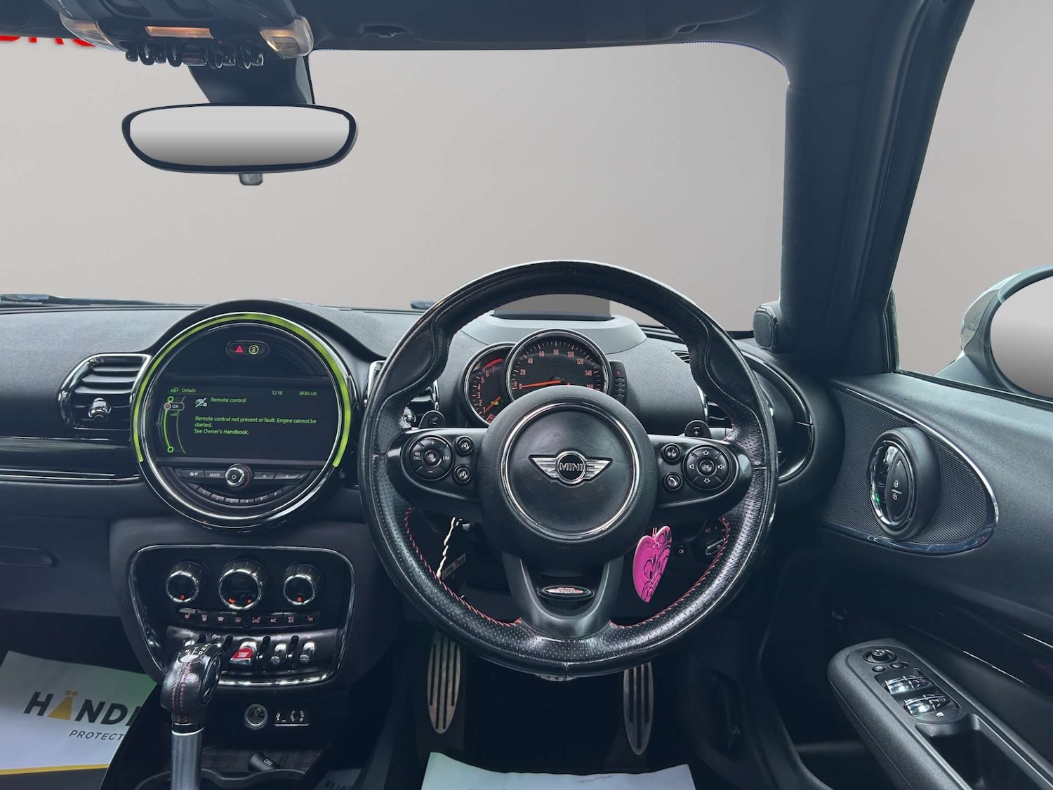 Used MINI Clubman 2016 for sale - 77326148: Photo 12