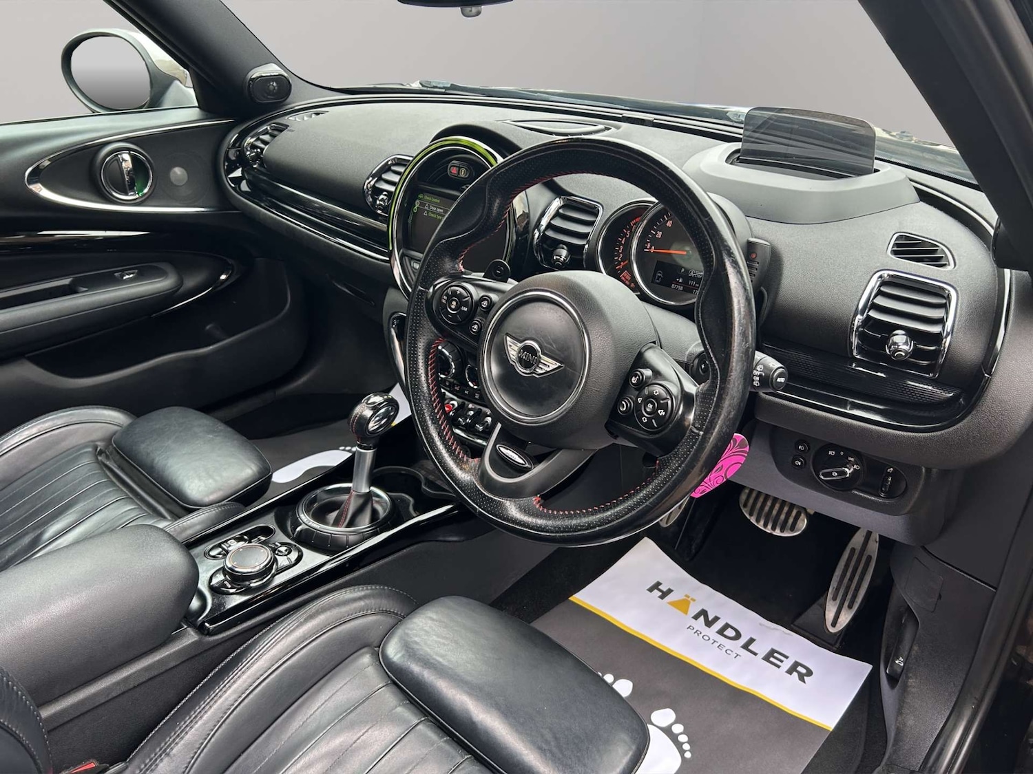 Used MINI Clubman 2016 for sale - 77326148: Photo 14