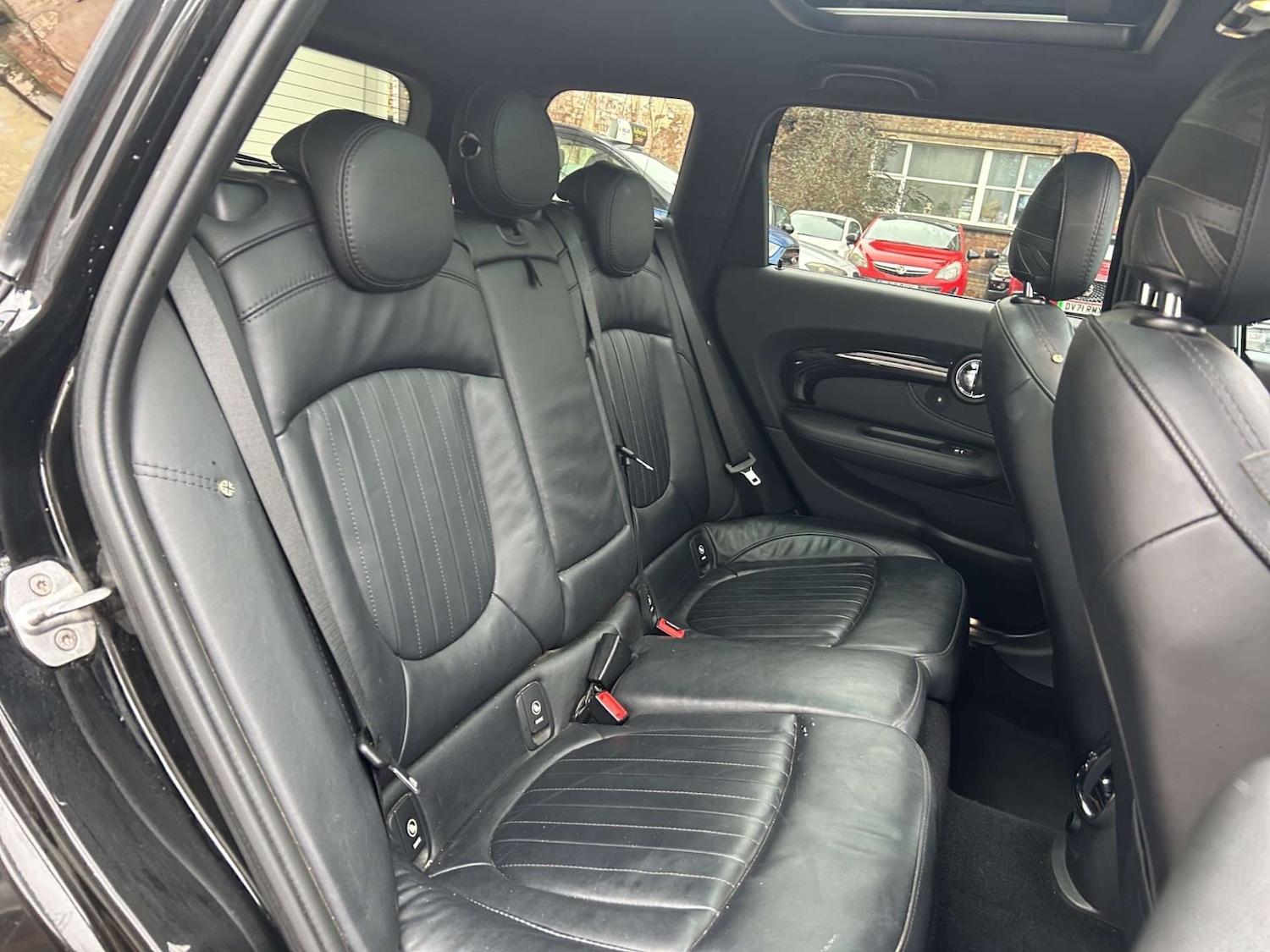 Used MINI Clubman 2016 for sale - 77326148: Photo 18