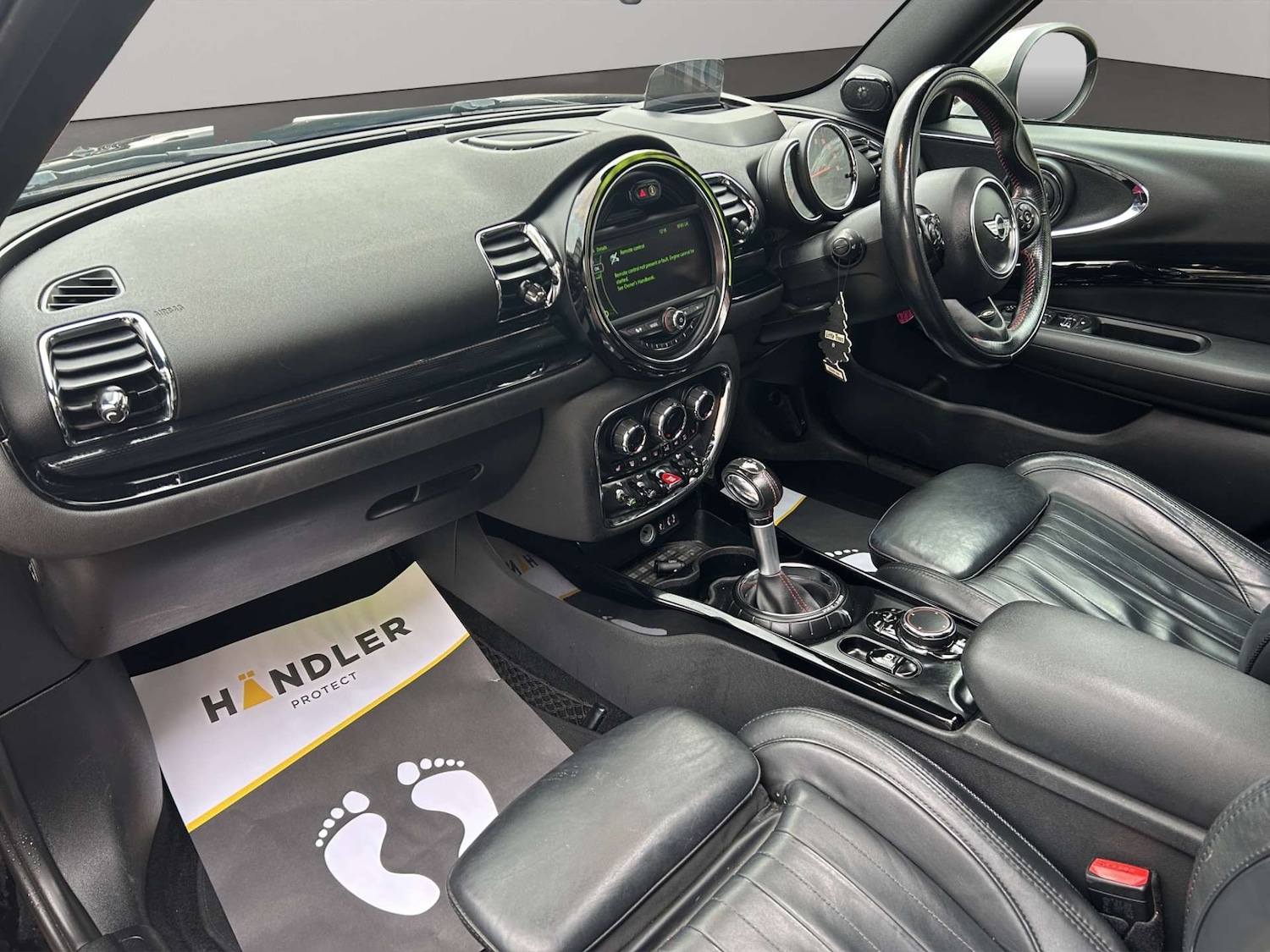 Used MINI Clubman 2016 for sale - 77326148: Photo 19