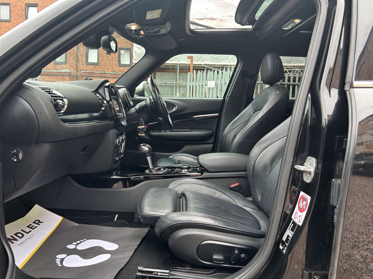 Used MINI Clubman 2016 for sale - 77326148: Photo 20