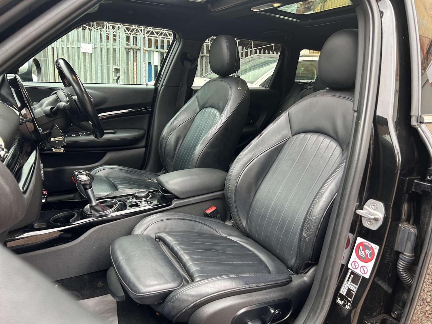 Used MINI Clubman 2016 for sale - 77326148: Photo 21