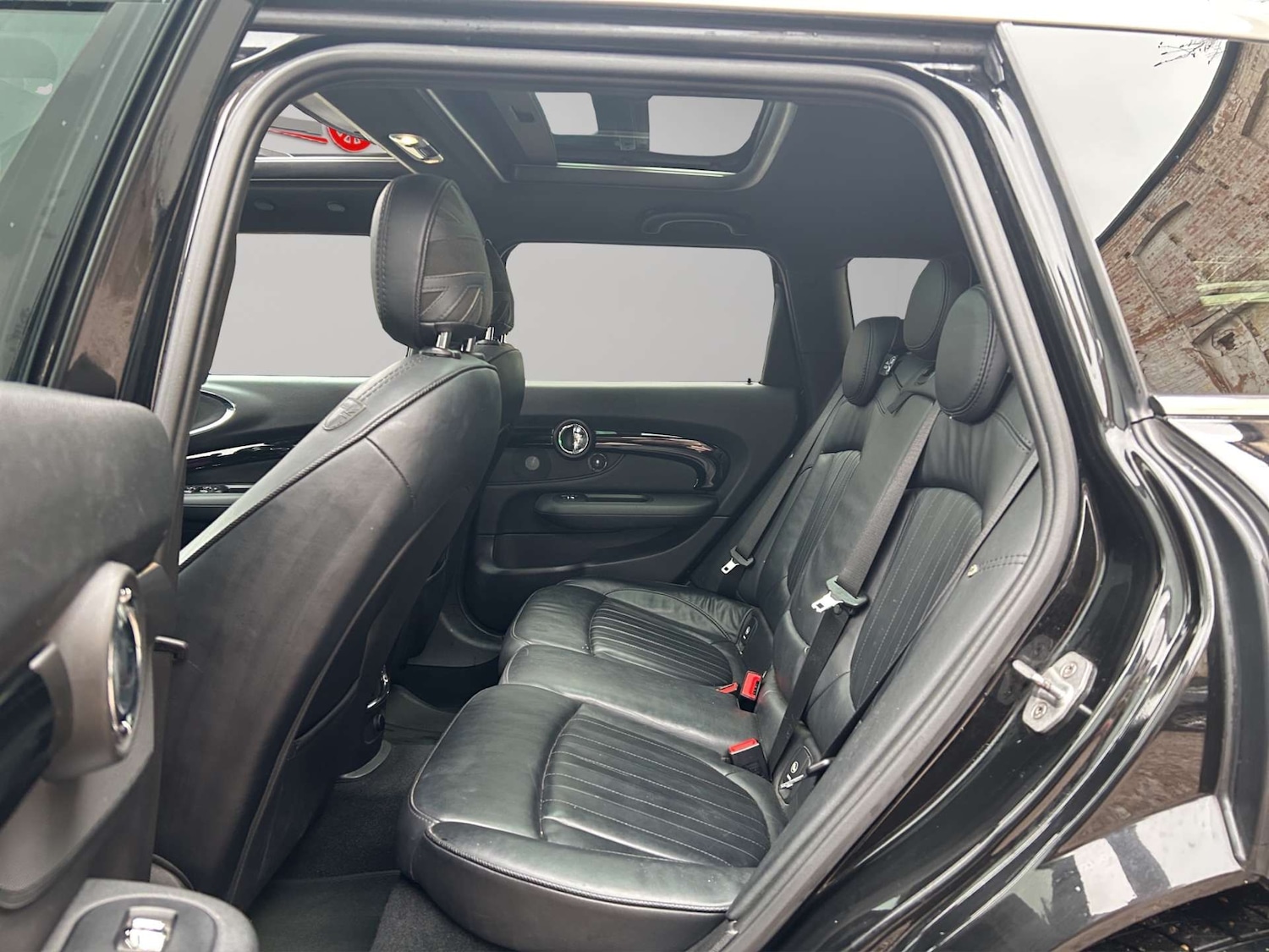 Used MINI Clubman 2016 for sale - 77326148: Photo 22