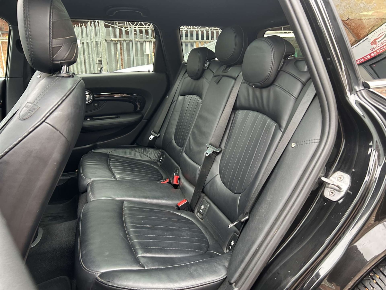 Used MINI Clubman 2016 for sale - 77326148: Photo 23