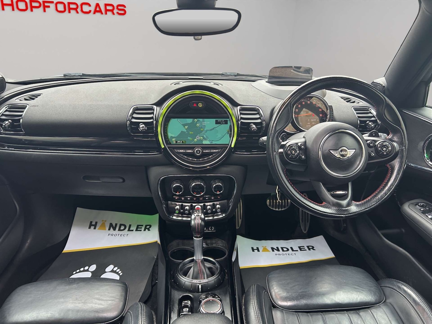 Used MINI Clubman 2016 for sale - 77326148: Photo 24